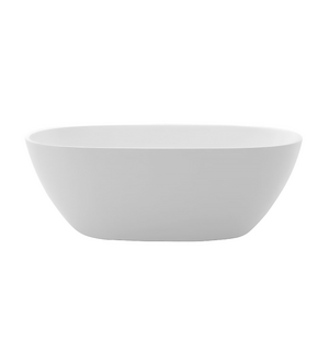 Ванна акриловая без перелива BB81-1700-W0 BelBagno